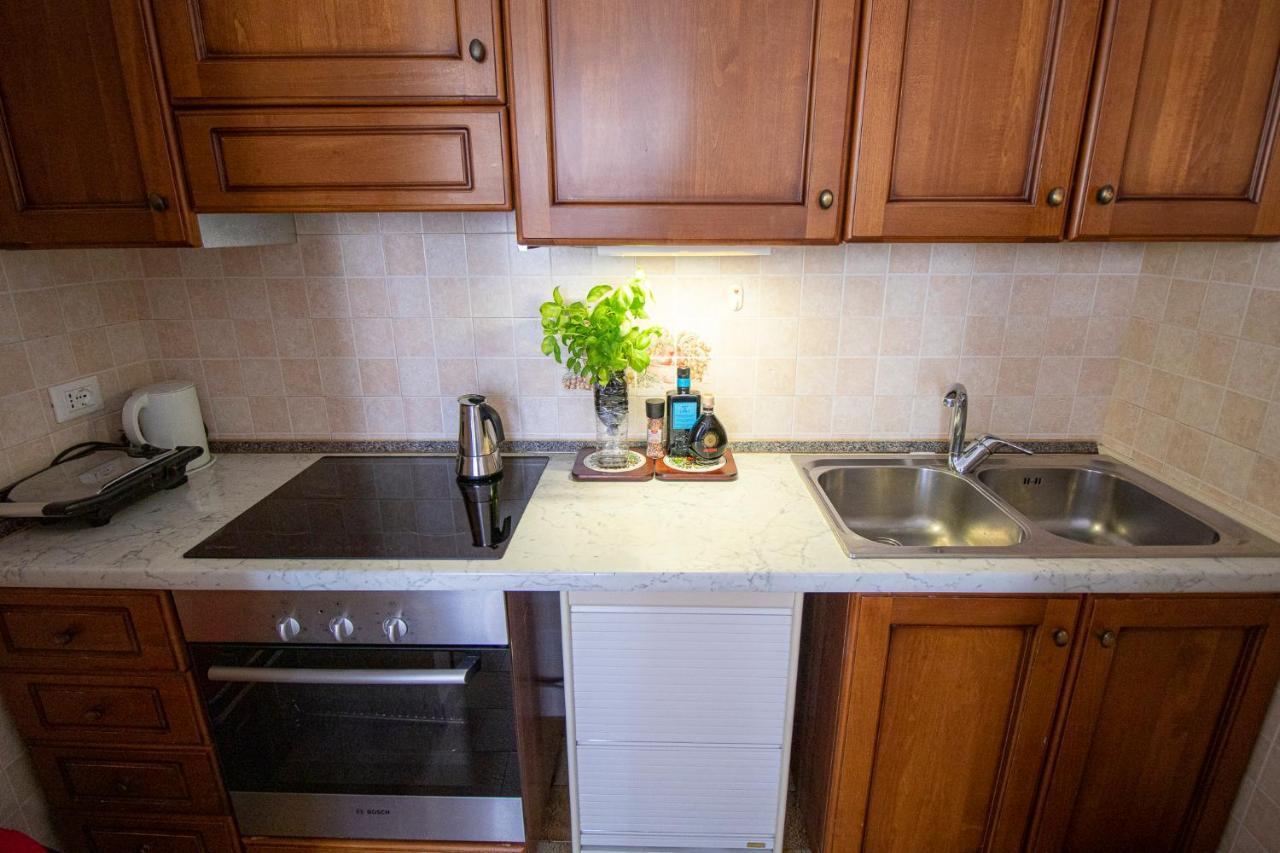 Holiday Apartment Caorle Exterior photo