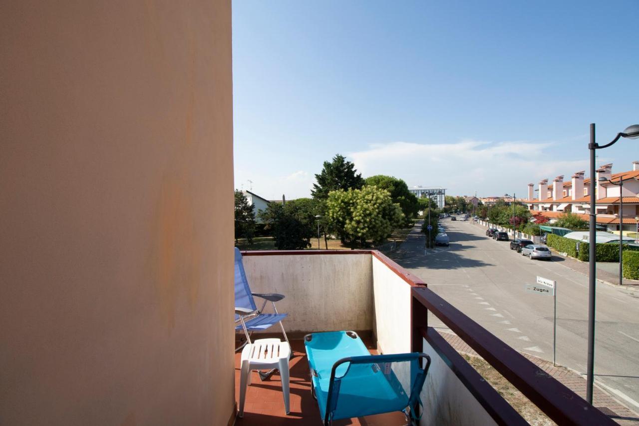 Holiday Apartment Caorle Exterior photo