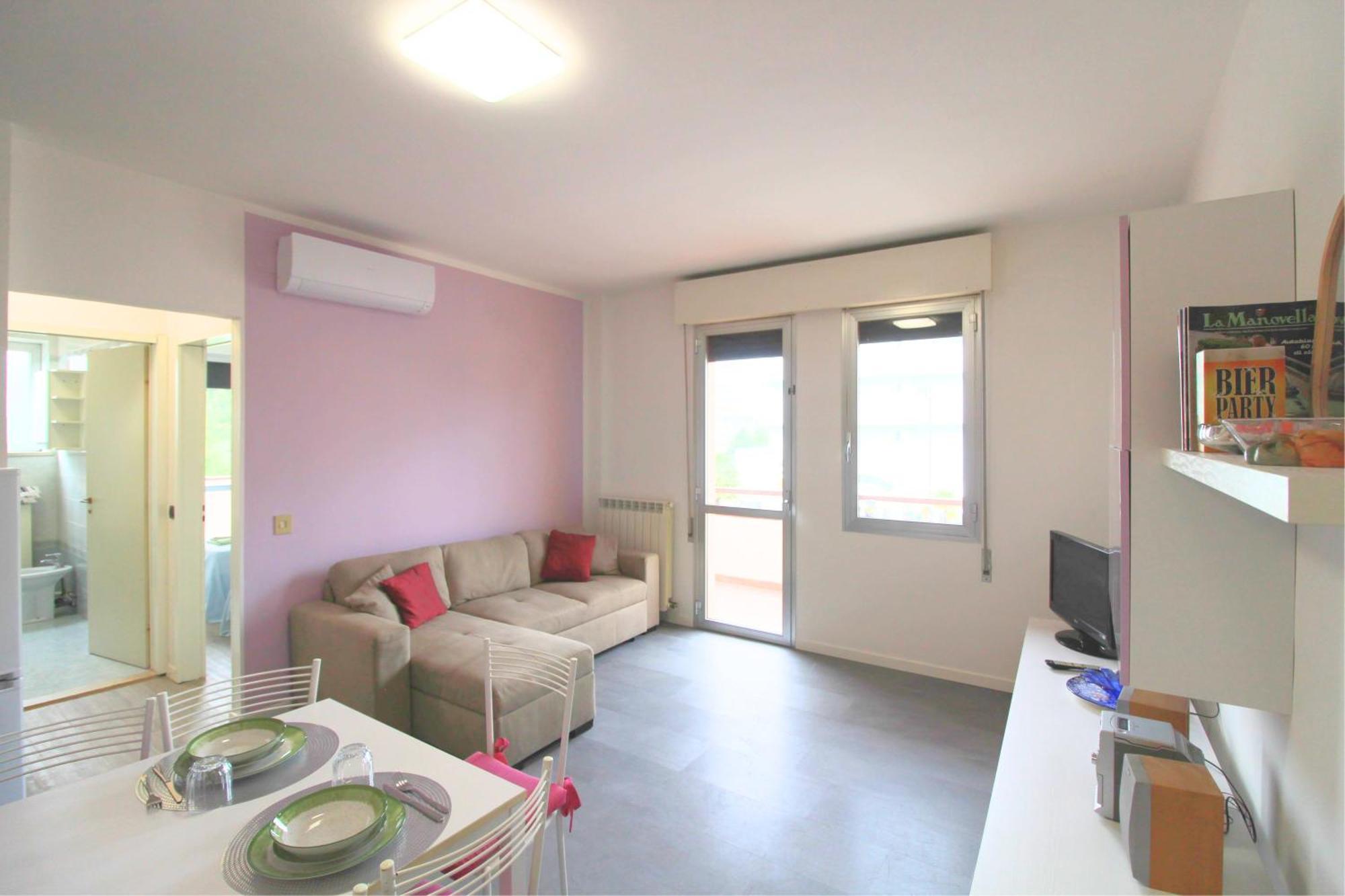 Holiday Apartment Caorle Exterior photo