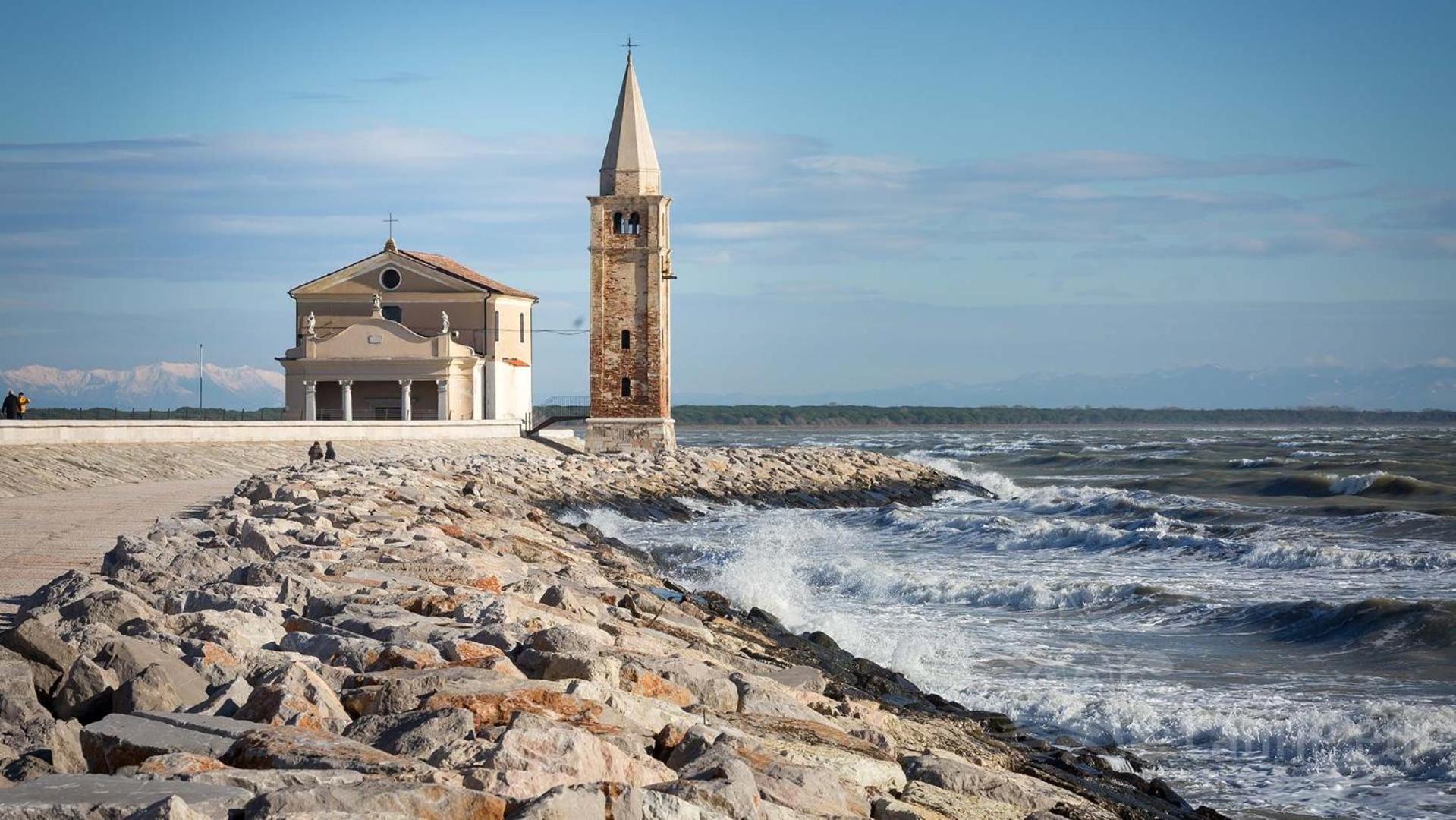 Holiday Apartment Caorle Exterior photo