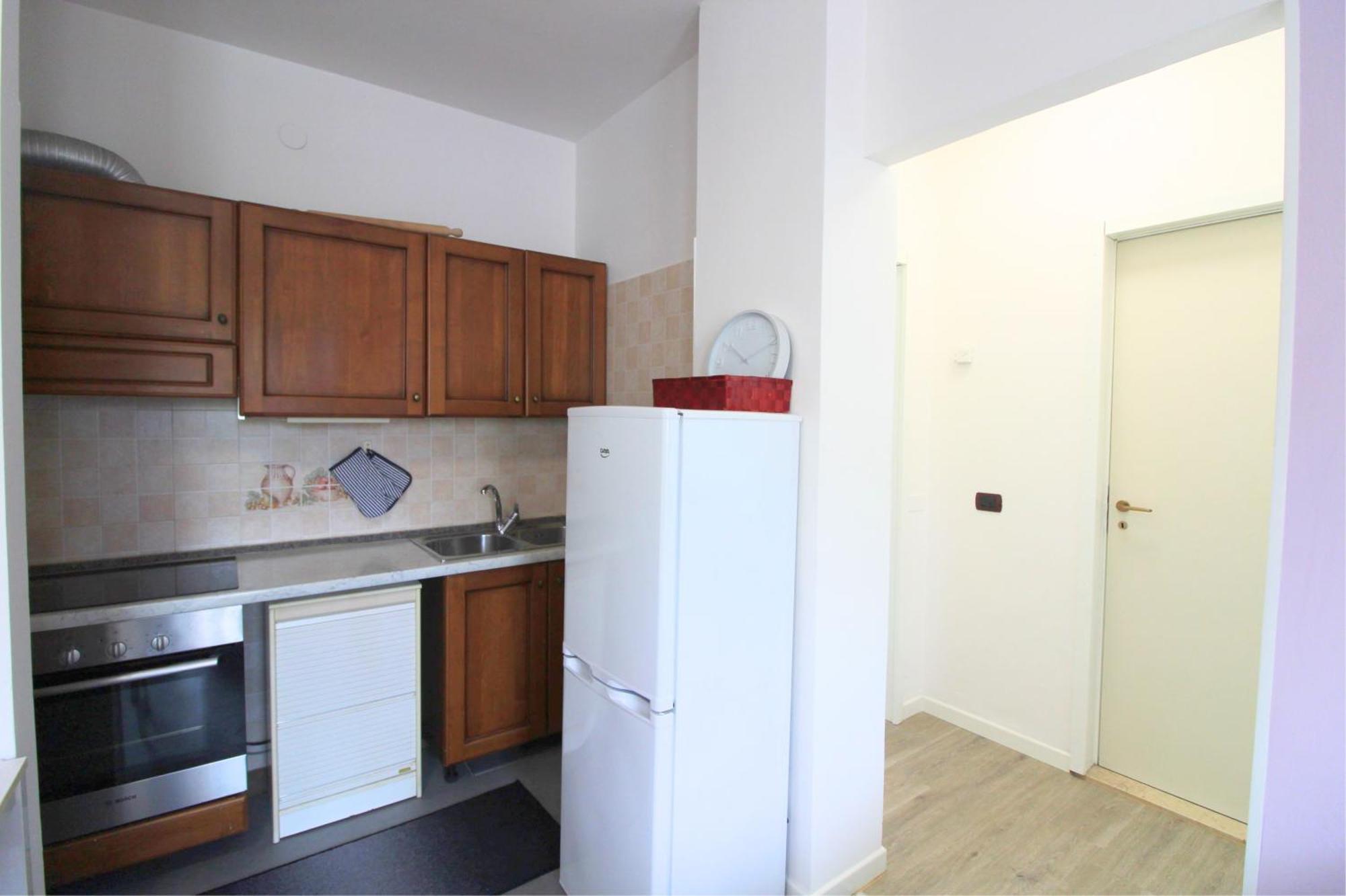 Holiday Apartment Caorle Exterior photo