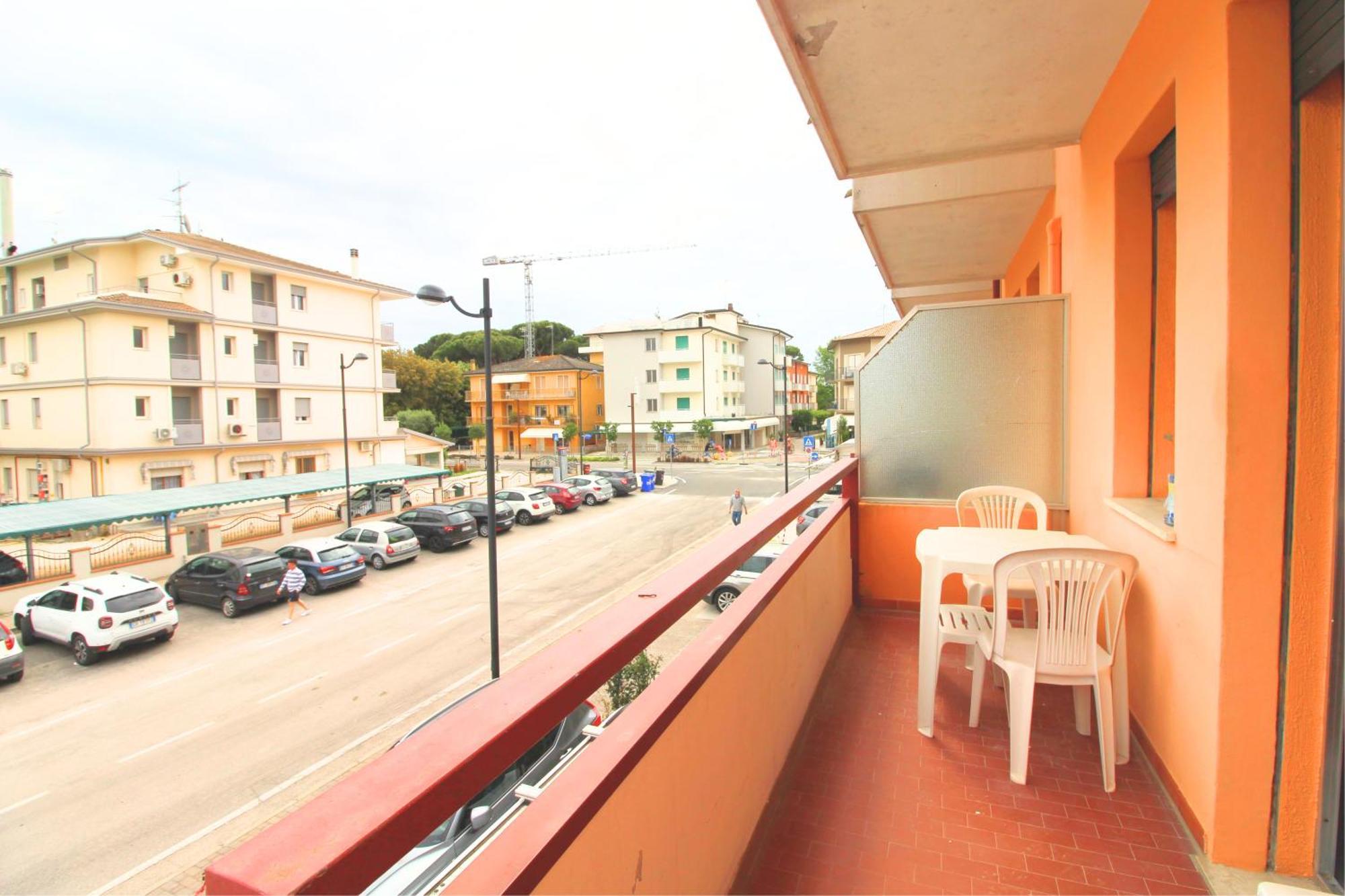 Holiday Apartment Caorle Exterior photo