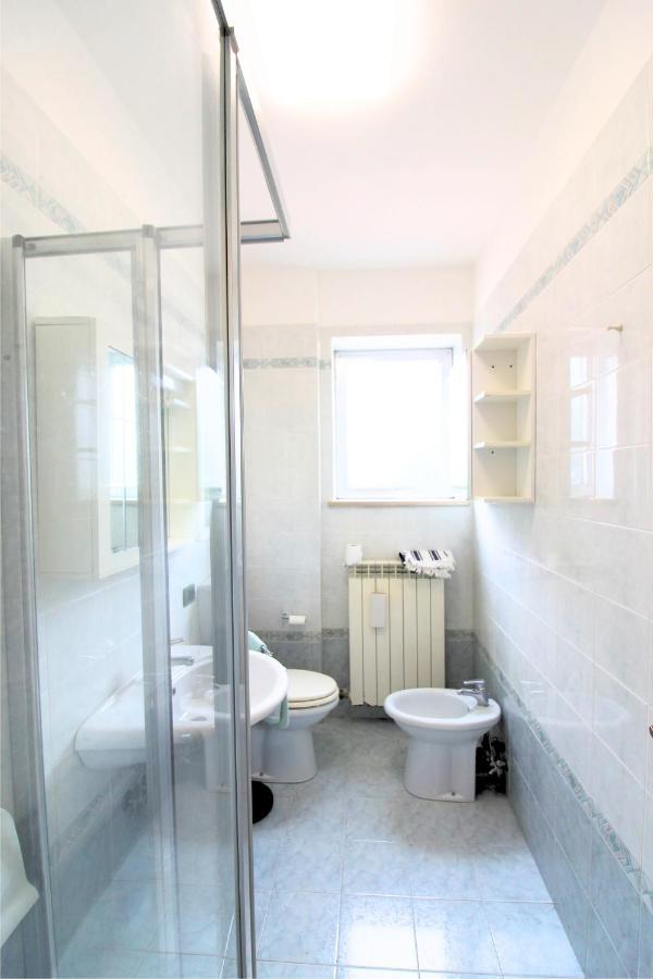 Holiday Apartment Caorle Exterior photo