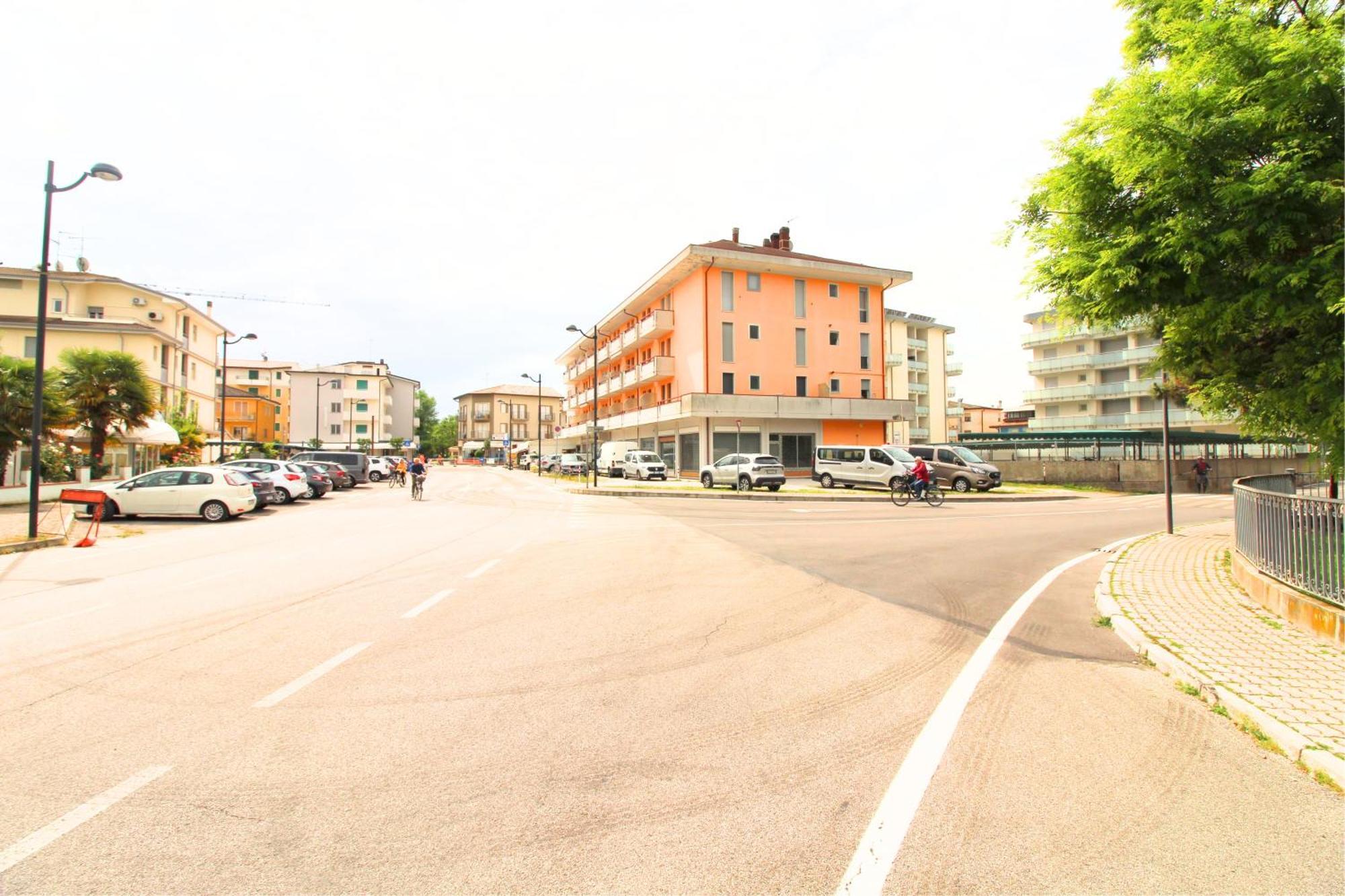 Holiday Apartment Caorle Exterior photo
