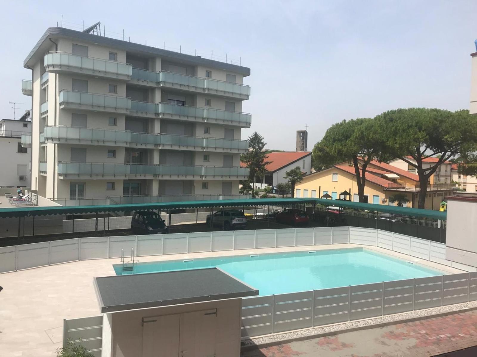 Holiday Apartment Caorle Exterior photo