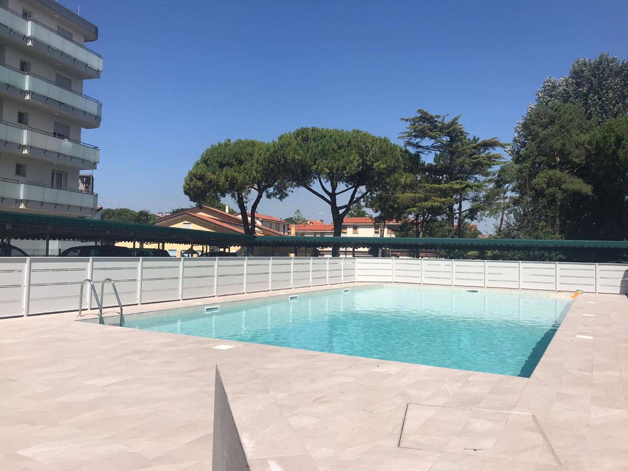 Holiday Apartment Caorle Exterior photo