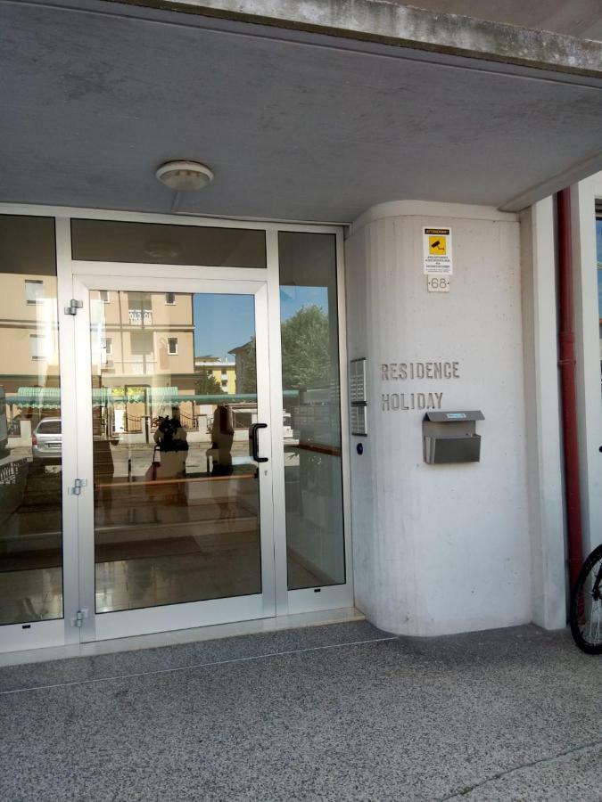 Holiday Apartment Caorle Exterior photo